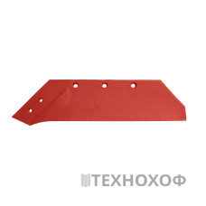 Лемех под долото WSM40 L C-PLUS   арт.(LK200106AP)