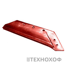 Лемех под долото WSM43 L C-PLUS   арт.(LK200108AP)