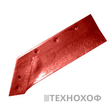 Лемех под долото WXM40 L C-PLUS  арт.(LK200112AP)