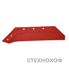 Лемех под долото WXM43 R C-PLUS  арт.(LK200113AP)