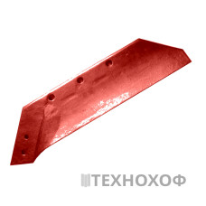 Лемех под долото WXM43 C-PLUS   арт.(LK200114AP)