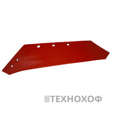 Лемех под долото WXHM43 C-PLUS Hardface   арт.(LK200124AH)
