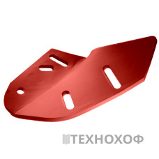 Накладка польової дошкиLZ105101P   арт.(LZ105101P)