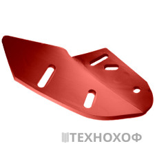 Накладка польової дошкиLZ105201P   арт.(LZ105201P)