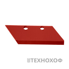 Лемех предплужникa PA305401 Diamant   арт.(LZ135601DP)