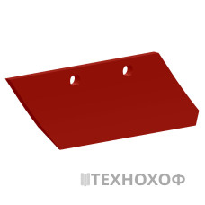 Лемех предплужникa 921021480   арт.(LZ135601P)