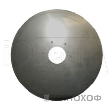 Диск NZ134016 NIROSTA M. SCHNEIDE3MM/2MM 