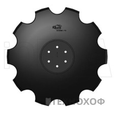 Диск R2320403 560x5 TERRA