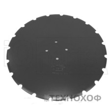 Диск RA132406 510 x 5mm GEZ 
